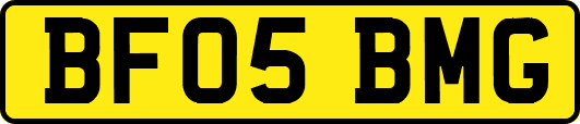 BF05BMG