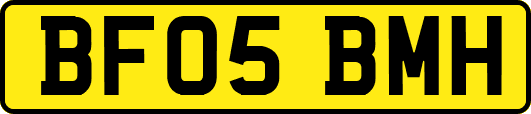 BF05BMH