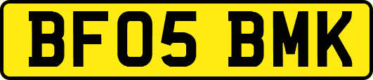 BF05BMK