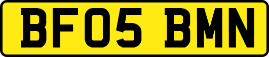 BF05BMN