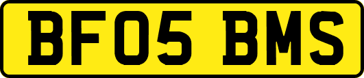 BF05BMS