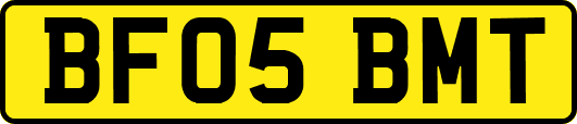 BF05BMT