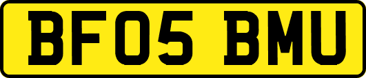 BF05BMU