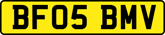 BF05BMV