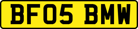 BF05BMW