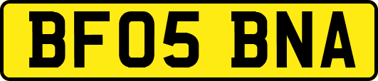 BF05BNA