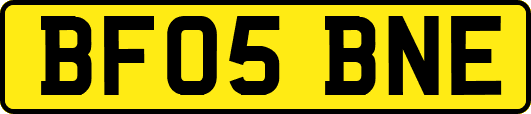 BF05BNE