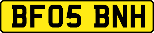BF05BNH