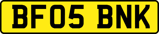 BF05BNK