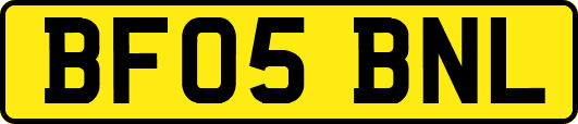 BF05BNL