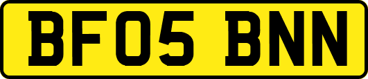 BF05BNN