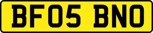 BF05BNO