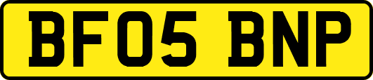 BF05BNP