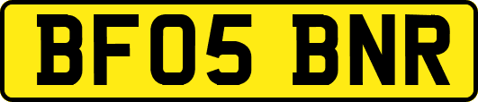 BF05BNR