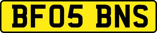BF05BNS