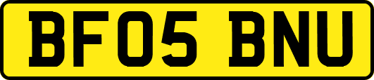 BF05BNU