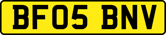 BF05BNV