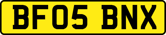 BF05BNX