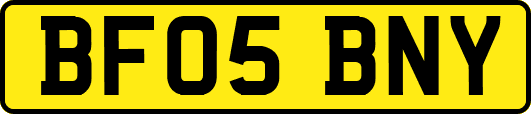 BF05BNY