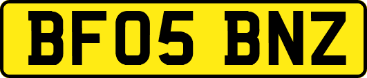 BF05BNZ