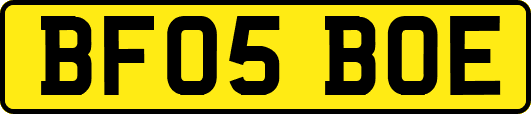 BF05BOE