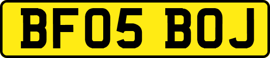 BF05BOJ