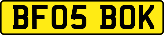 BF05BOK
