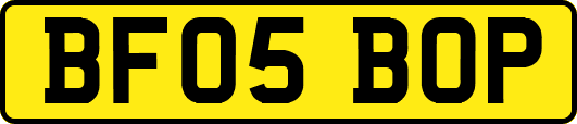 BF05BOP