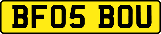BF05BOU