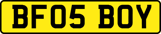 BF05BOY
