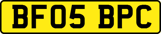 BF05BPC