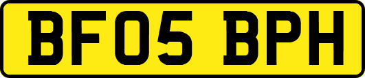 BF05BPH