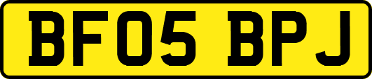 BF05BPJ