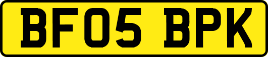 BF05BPK