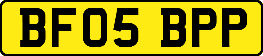 BF05BPP