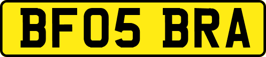 BF05BRA