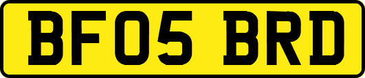 BF05BRD