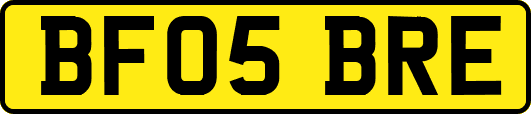 BF05BRE