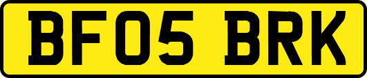 BF05BRK