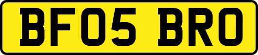 BF05BRO