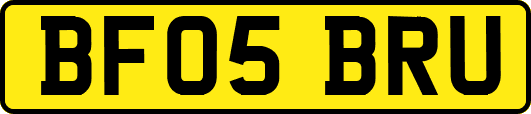 BF05BRU