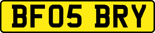 BF05BRY