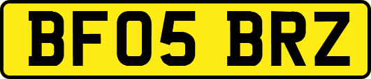 BF05BRZ