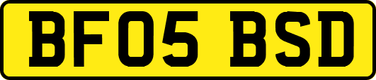BF05BSD