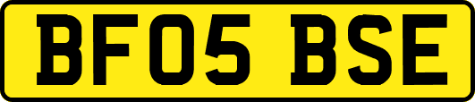 BF05BSE