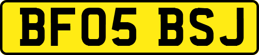 BF05BSJ