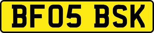BF05BSK