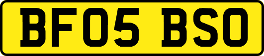 BF05BSO
