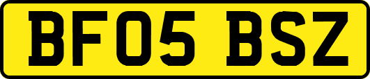 BF05BSZ