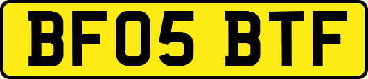 BF05BTF